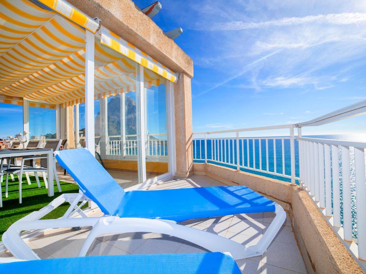 Casita Blanca By Interhome Apartamento