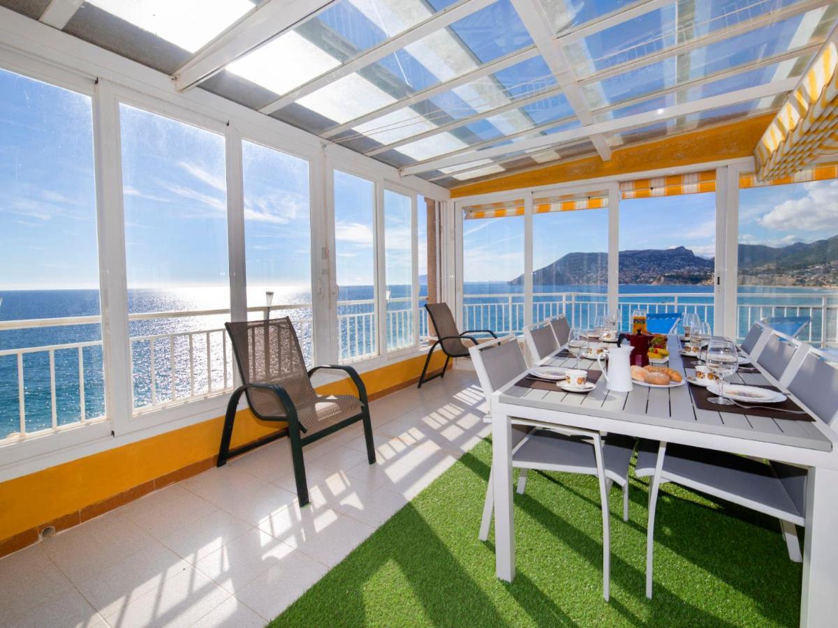 Casita Blanca By Interhome