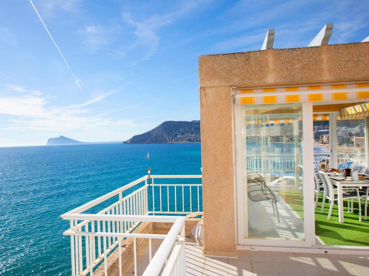Casita Blanca By Interhome Apartment *