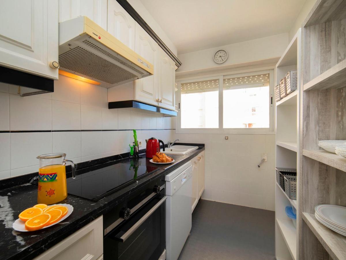 Casita Blanca By Interhome Apartamento
