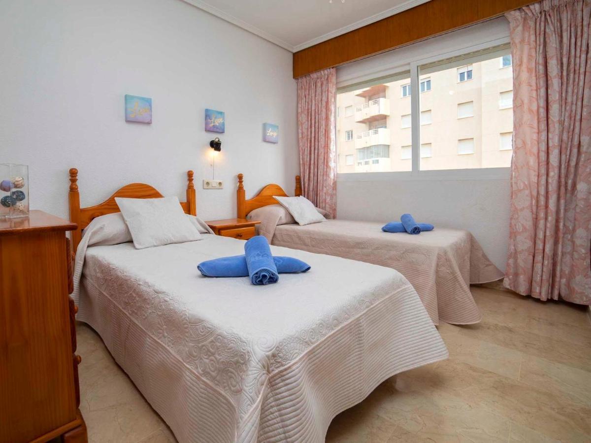 Casita Blanca By Interhome Apartamento