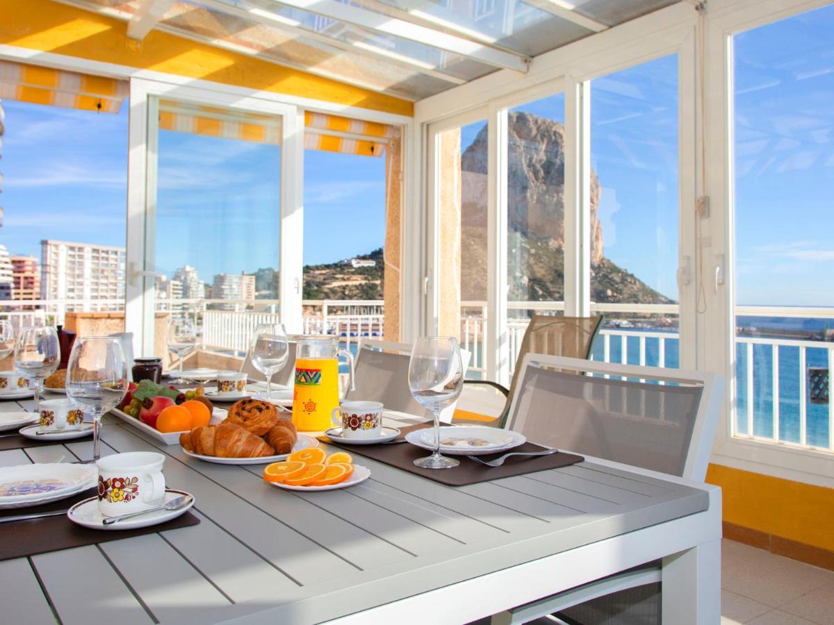 Apartamento Casita Blanca By Interhome *